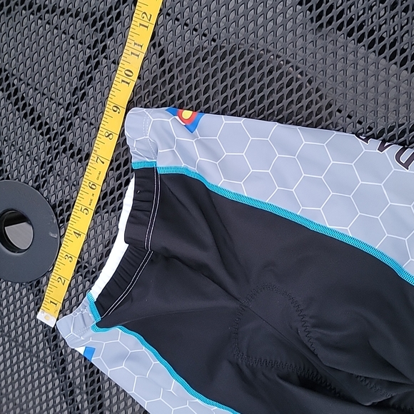 Darkhorse padded sport shorts - Picture 7 of 7